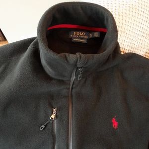 Polo Ralph Lauren Performance Jacket